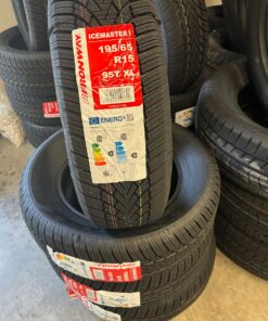 Fronway 195/65R15 95TXL Icemaster I