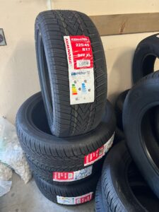 Fronway 225/45R17 94VXL Icemaster I