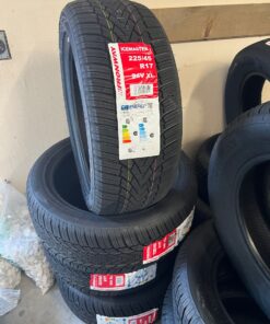 Fronway 225/45R17 94VXL Icemaster I